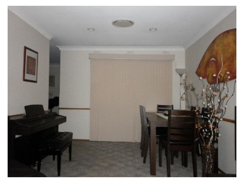 House 3 Blake Street,, Quakers Hill NSW 2763