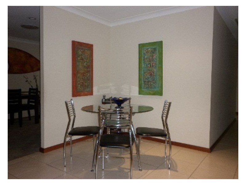 House 3 Blake Street,, Quakers Hill NSW 2763