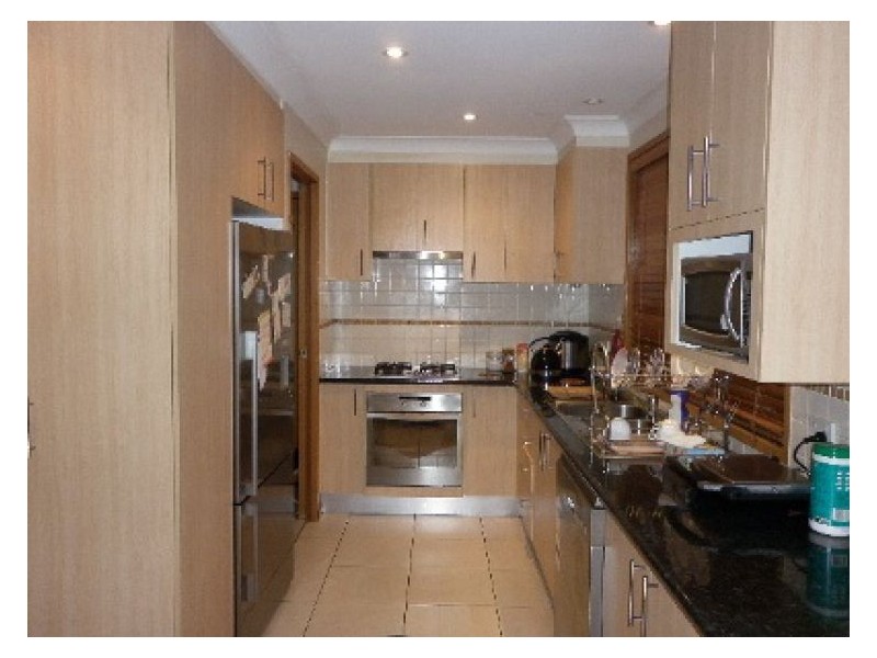 House 3 Blake Street,, Quakers Hill NSW 2763