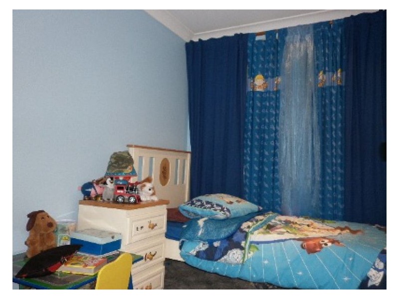 House 3 Blake Street,, Quakers Hill NSW 2763