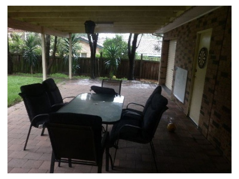 House 3 Blake Street,, Quakers Hill NSW 2763