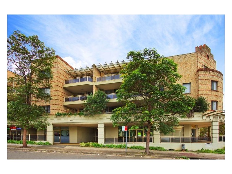 West Ryde NSW 2114