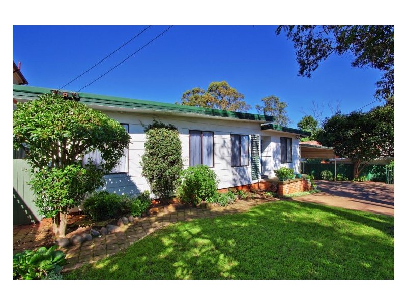 154 Kildare Road, Blacktown NSW 2148