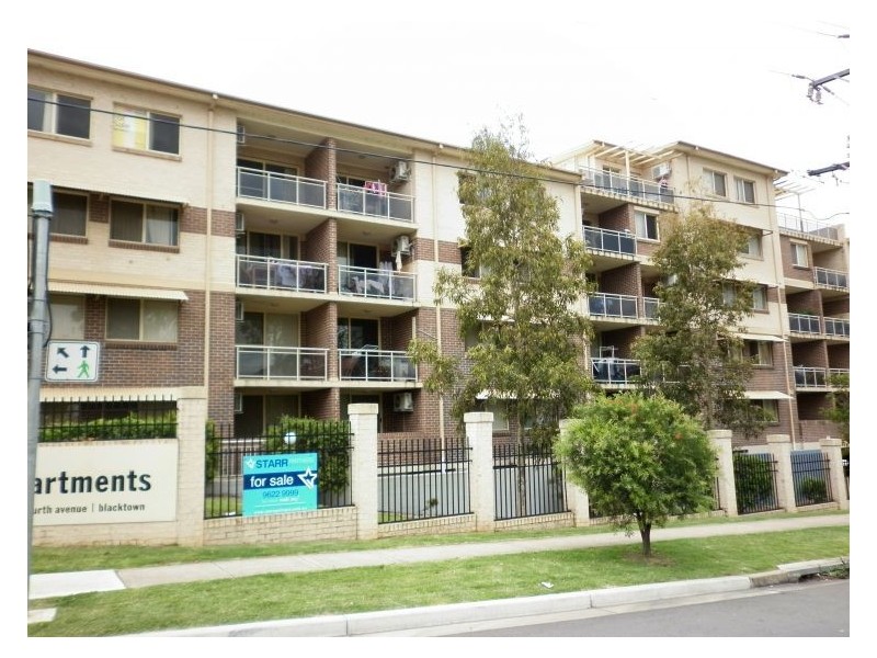 Unit 35/14-18 Fourth Ave,, Blacktown NSW 2148