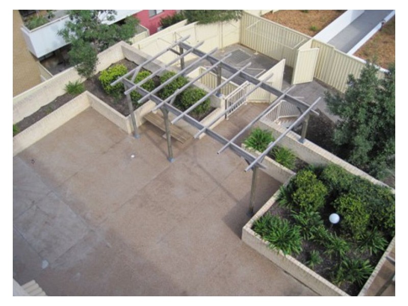 Unit 35/14-18 Fourth Ave,, Blacktown NSW 2148