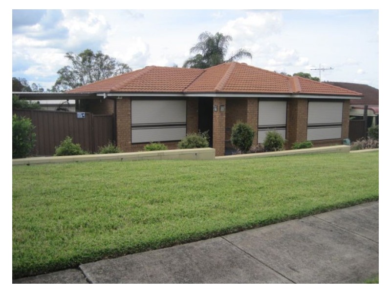 House 1 Coogan Place,, Dean Park NSW 2761
