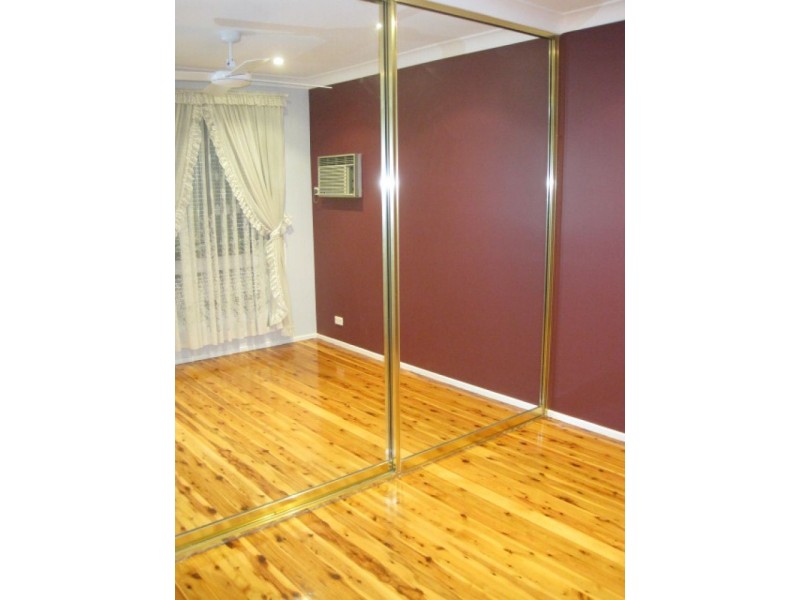 House 1 Coogan Place,, Dean Park NSW 2761