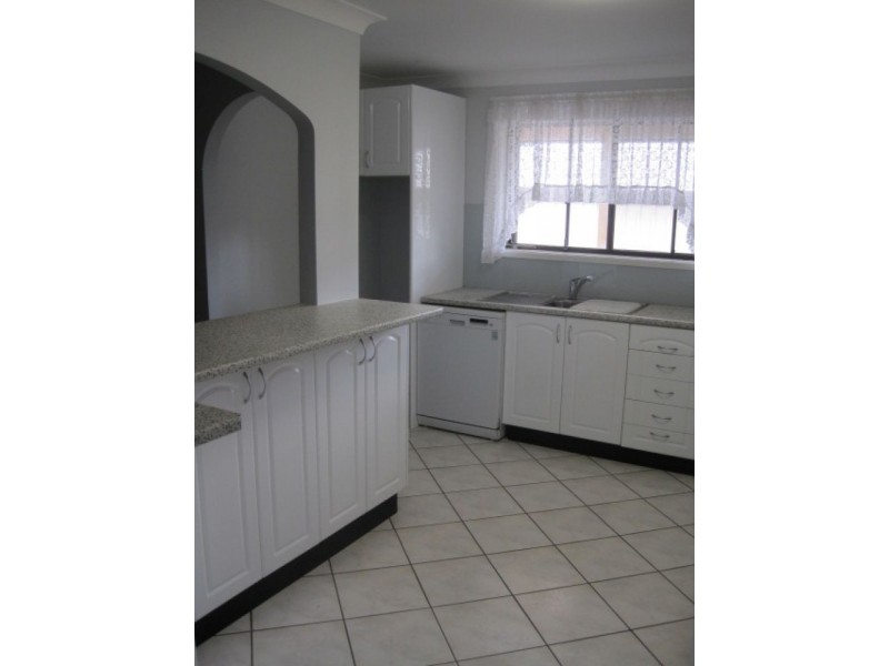 House 1 Coogan Place,, Dean Park NSW 2761