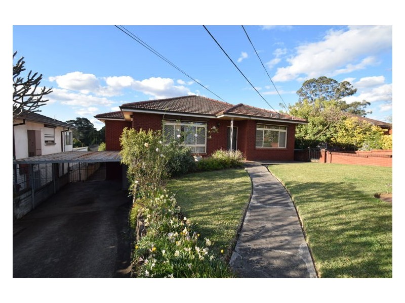 House 26 Elanora Ave, Blacktown NSW 2148