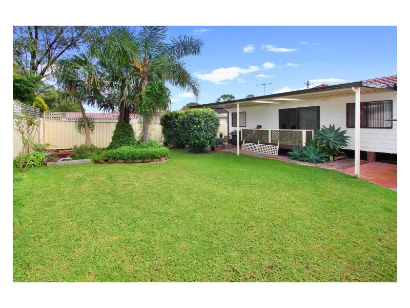 Marayong NSW 2148