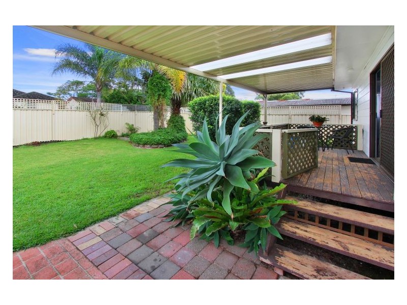 Marayong NSW 2148