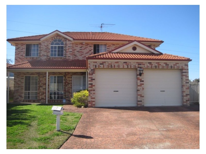 House 7 Sterlini Close, Blacktown NSW 2148