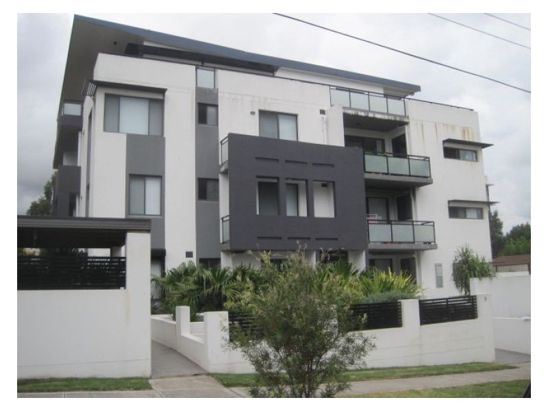 Unit 14/9 Wallace Street, Blacktown NSW 2148