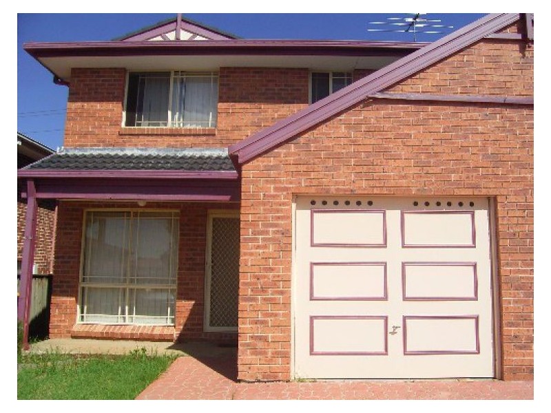 35A Sinclair Avenue, Blacktown NSW 2148