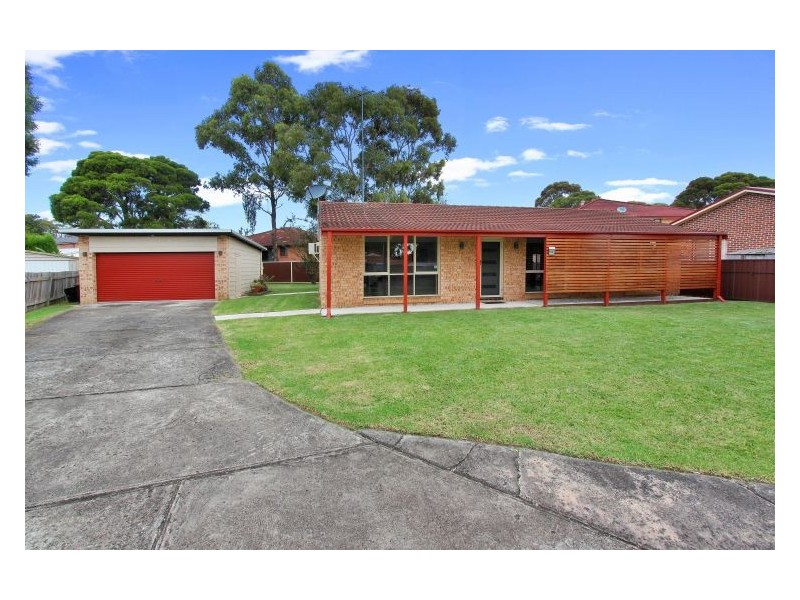 11B Meroo Street, Blacktown NSW 2148