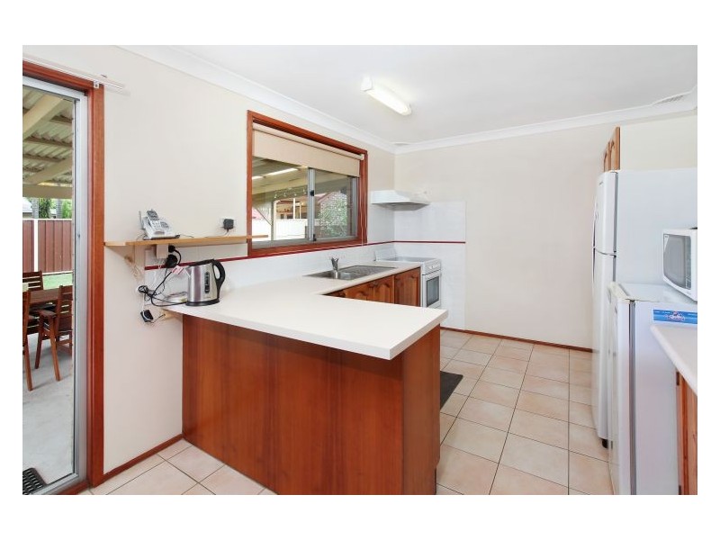 11B Meroo Street, Blacktown NSW 2148