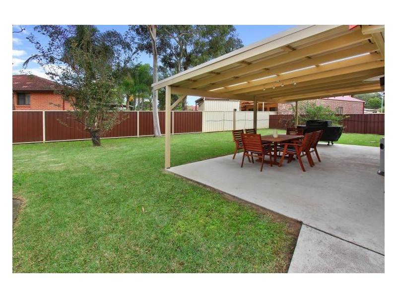 11B Meroo Street, Blacktown NSW 2148