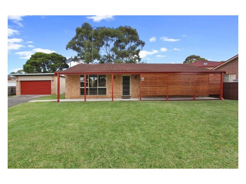 11B Meroo Street, Blacktown NSW 2148