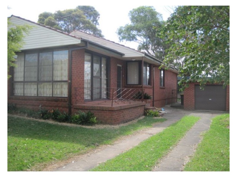 House 72 Hereward Highway, Blacktown NSW 2148