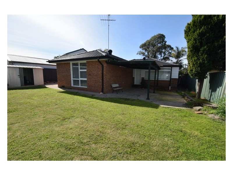 House 3 Balin Place, Blacktown NSW 2148