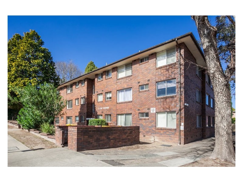 8/3 Dunlop Street, North Parramatta NSW 2151