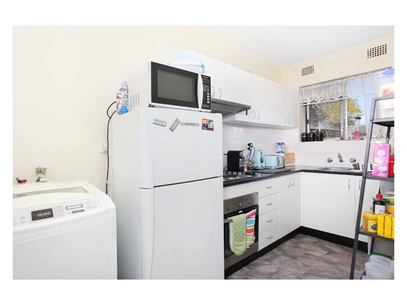 8/3 Dunlop Street, North Parramatta NSW 2151