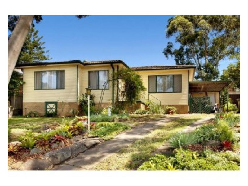 House 10 Baroona Place, Seven Hills NSW 2147