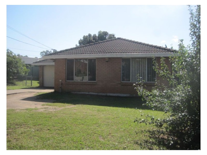 House 4 Bowen Place, Seven Hills NSW 2147