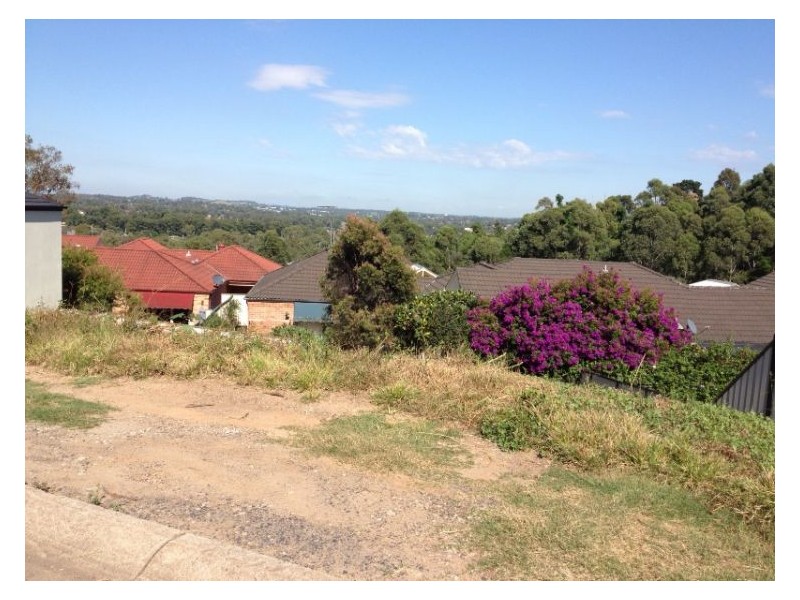 9 Lachlan Drive, Winston Hills NSW 2153