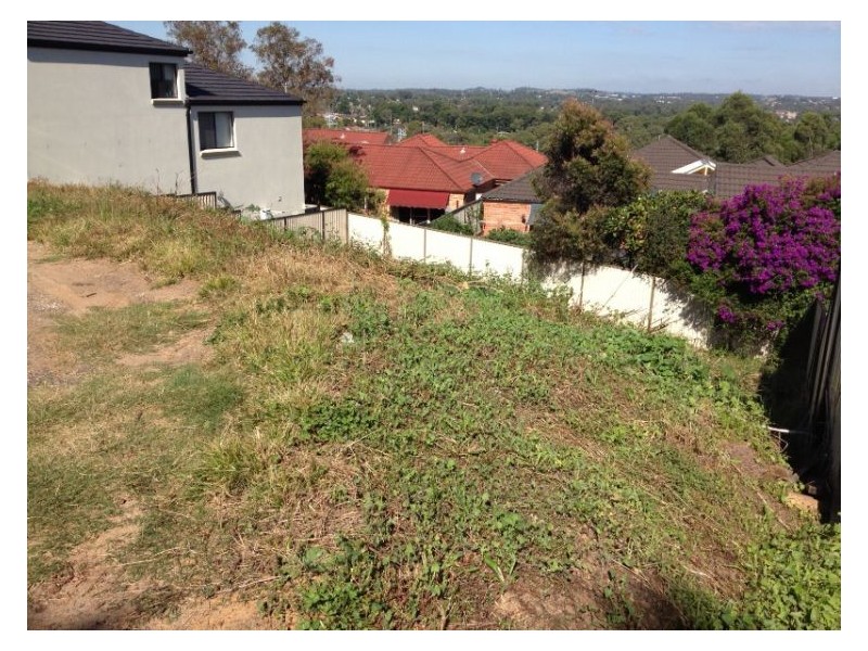 9 Lachlan Drive, Winston Hills NSW 2153