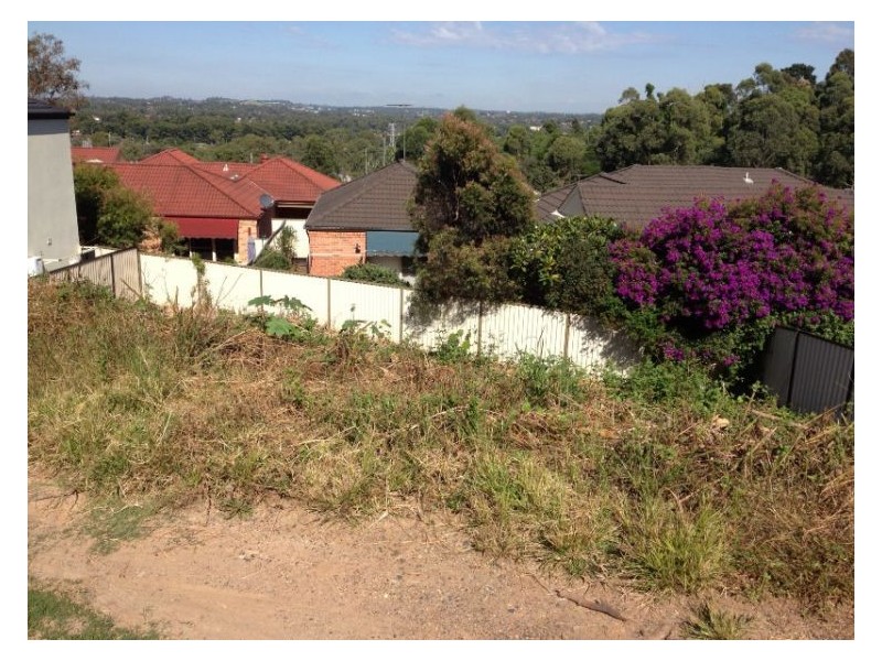 9 Lachlan Drive, Winston Hills NSW 2153