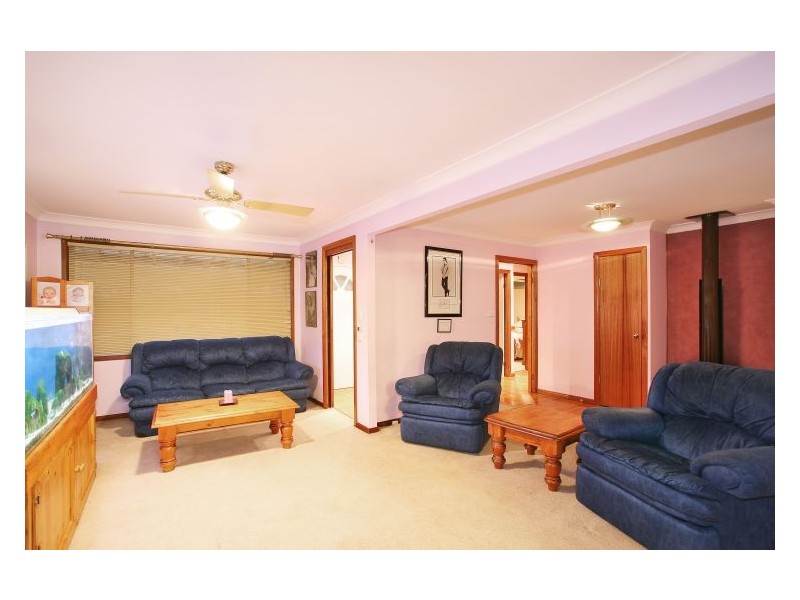 30 Ollier Crescent, Prospect NSW 2148