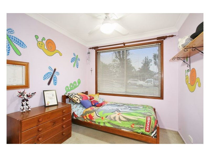 30 Ollier Crescent, Prospect NSW 2148