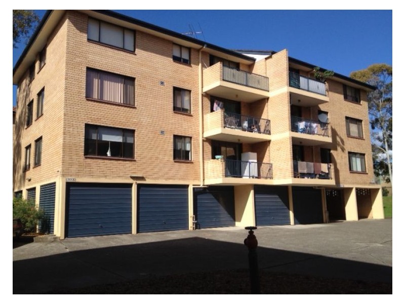 Unit 48/5 Griffiths Street,, Blacktown NSW 2148