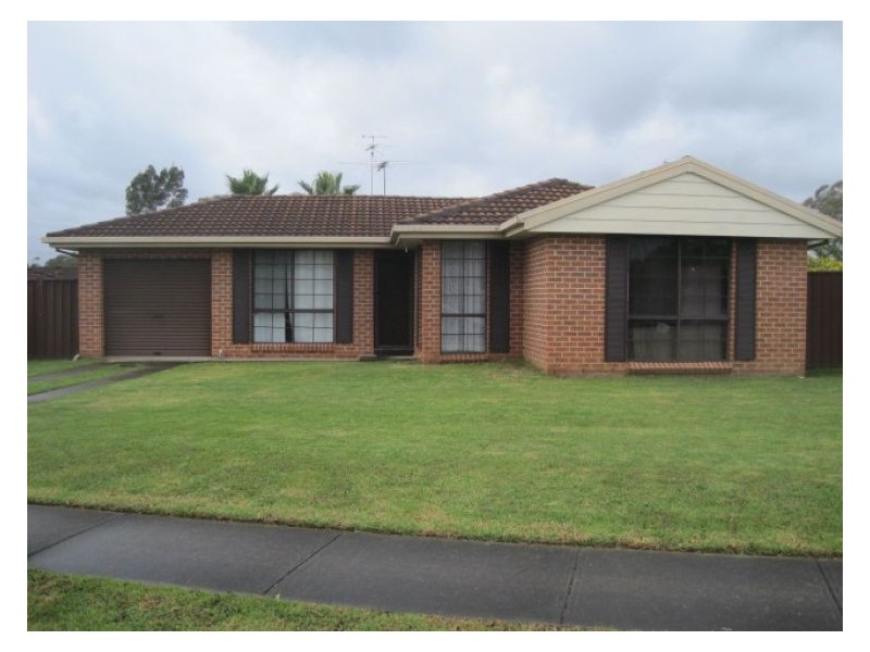 House 17 Scobie Street,, Doonside NSW 2767