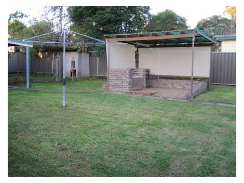 House 7 Northcott Road,, Lalor Park NSW 2147