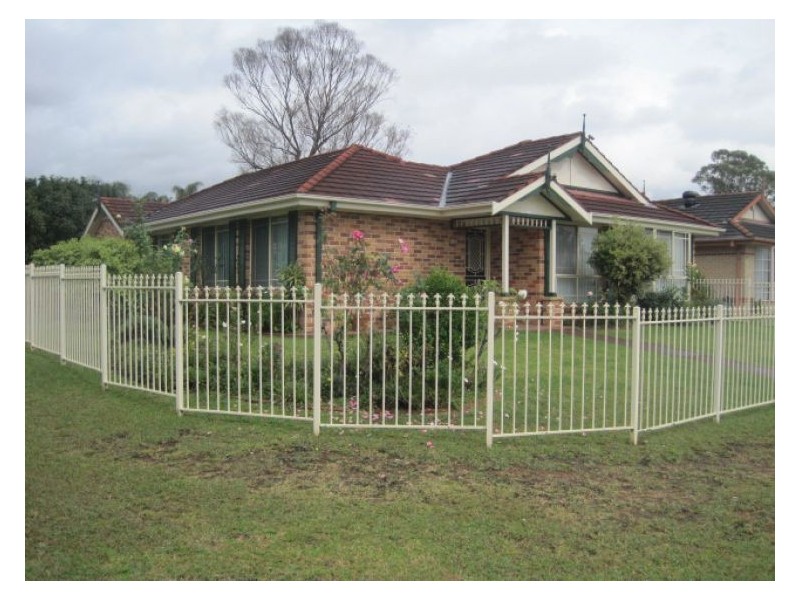 House 18 Allenby Street,, Doonside NSW 2767