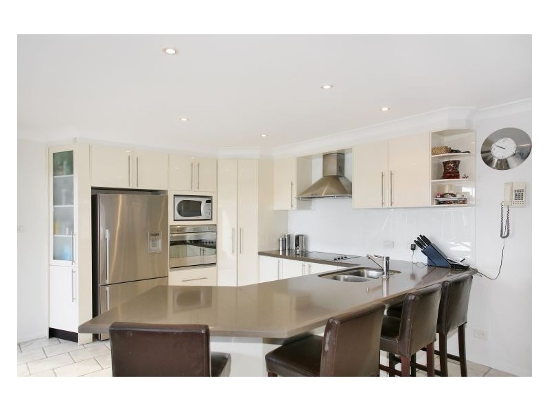 Huntington Heights NSW 2767