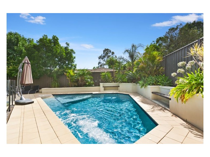 Huntington Heights NSW 2767