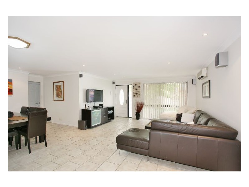 Huntington Heights NSW 2767