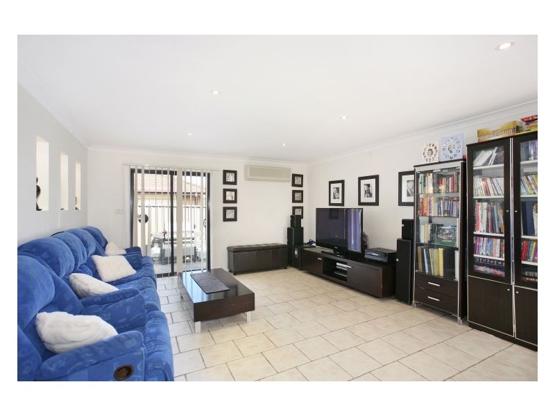 Huntington Heights NSW 2767