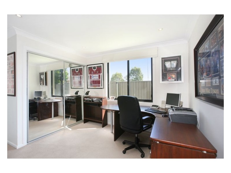 Huntington Heights NSW 2767