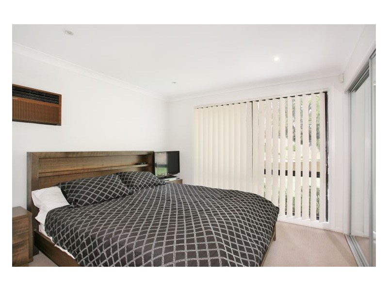 Huntington Heights NSW 2767