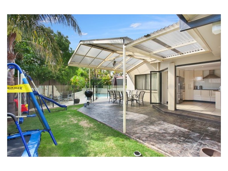 Huntington Heights NSW 2767