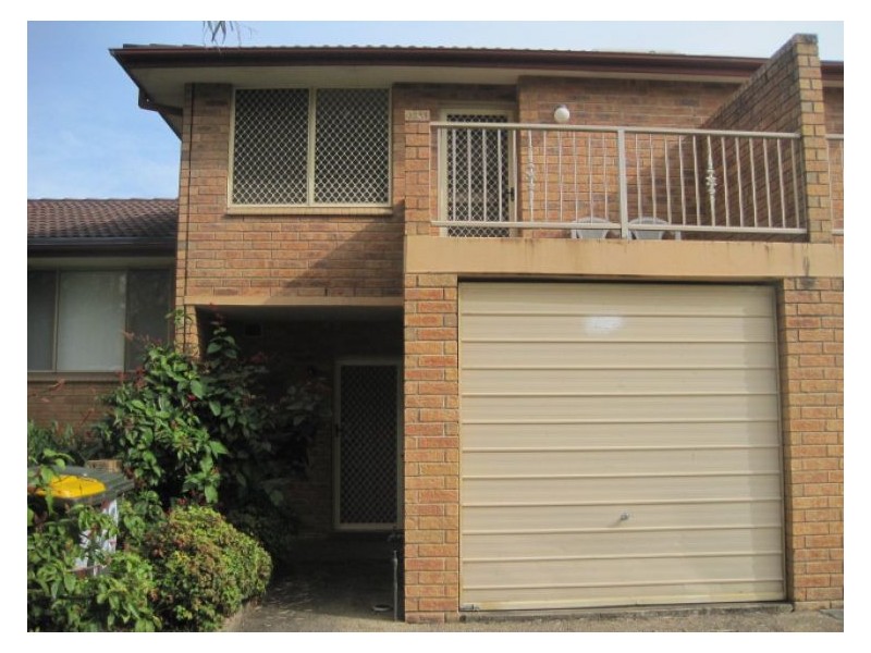 Townhouse 68a/177a Reservoir Road,, Blacktown NSW 2148