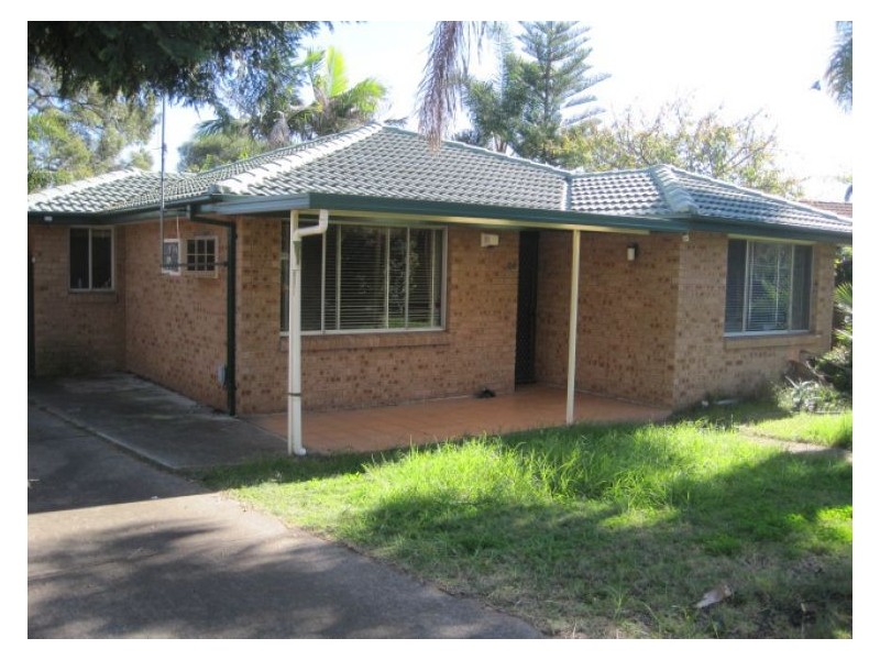 House 34 Wilton Road,, Doonside NSW 2767