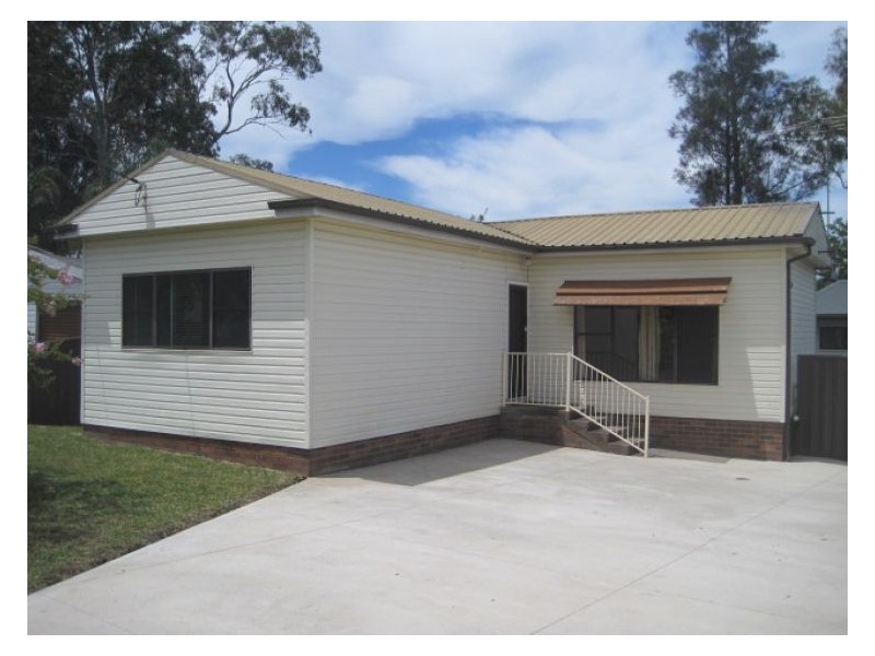 House 1 Castle Street,, Blacktown NSW 2148