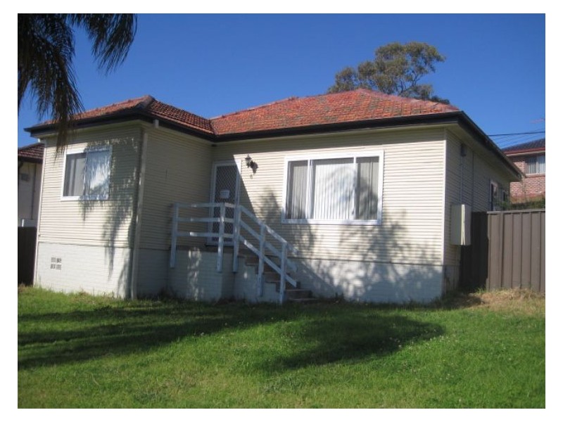 6 Kastelan Street, Blacktown NSW 2148