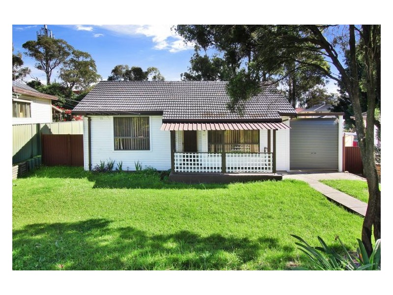 Lalor Park NSW 2147