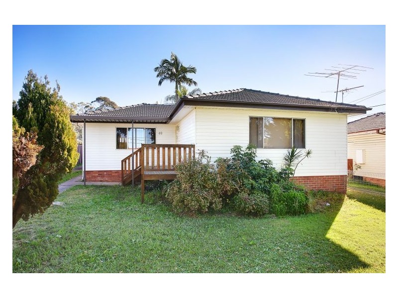 48 Percy Street, Marayong NSW 2148